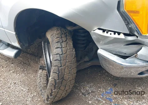 2010 Ford F-150 Fx4/Harley-Davidson/King Ranch/Lariat/Platinum/Xl/Xlt from USA, damaged, VIN 1FTFW1EV4AFD58574